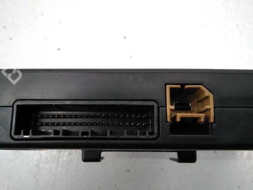 Electronic module RENAULT KADJAR (HA_, HL_) 1.6 dCi 130 4x4 (HLA4) | BP5283271M83 
