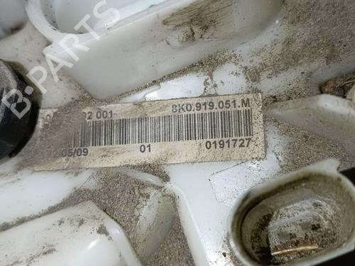 Used Fuel pump AUDI A5 (8T3) 2.0 TFSI (211 hp) 19641331