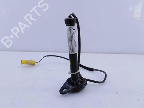 Electronic module MERCEDES-BENZ A-CLASS (W176) A 220 CDI 4-matic (176.005) | BP8654744M83 