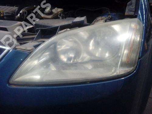 Used Left headlight Left headlight FORD C-MAX (DM2) 2.0 TDCi (136 hp) 9956466 9956466