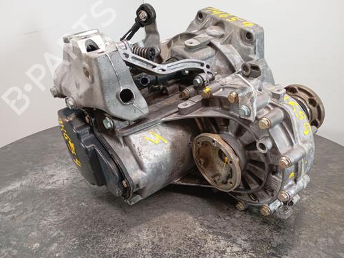 Gearbox VW PASSAT B6 (3C2) 1.9 TDI | BP34714192M3 - Image 4