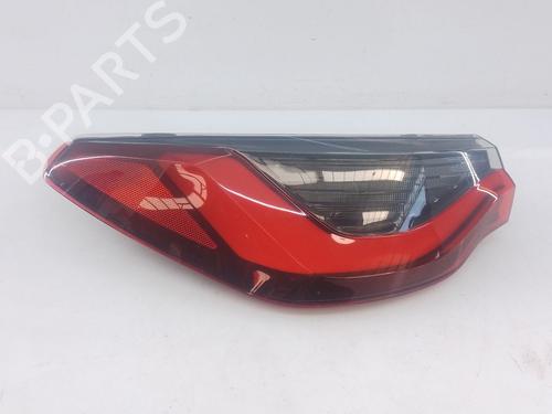 Left taillight BMW 4 Gran Coupe (G26) 420 d Mild-Hybrid | BP39955468C34 - Image 2