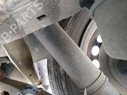 Used Right rear shock absorber CITROËN JUMPY III Van (V_) 1.5 BlueHDi 100 (102 hp) 27719049