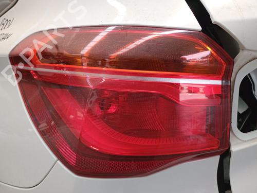 Used Left taillight Left taillight 36837866 36837866