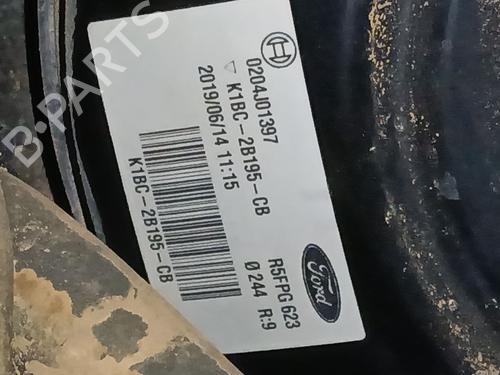servo-brake-ford-fiesta-vii-hj-hf-2017-36488837 main image
