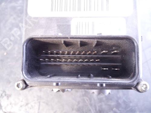 ABS pump CITROËN C6 (TD_)  | BP19173480M43 