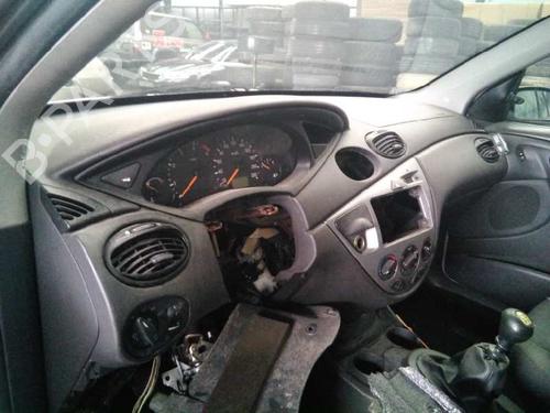 Squib airbag FORD FOCUS I (DAW, DBW) 1.8 DI / TDDi | BP2527878C102 