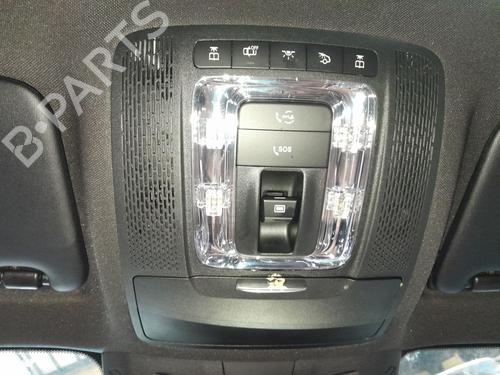 Used Interior roof light MERCEDES-BENZ GLB (X247) GLB 200 d 4-matic (247.613) (150 hp) 24850165