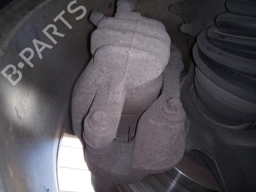 Used Right front brake caliper PEUGEOT 3008 I MPV (0U_) 1.6 HDi (114 hp) 16685635