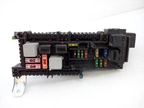 Fuse box MERCEDES-BENZ C-CLASS (W204) C 200 CDI (204.001) | BP18133078E1 