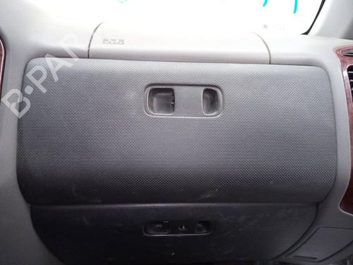Used Glove box MITSUBISHI PAJERO III (V7_W, V6_W) 3.2 Di-D (V68W) (160 hp) 15217390