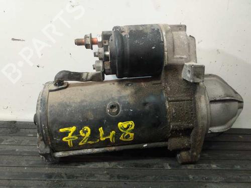 Starter MERCEDES-BENZ SPRINTER 3-t Van (B906)  | BP5450256M8 
