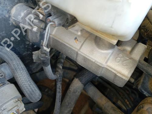 Used Brake master cylinder FORD TRANSIT V363 Van (FCD, FDD) 2.2 TDCi RWD (100 hp) 27833286