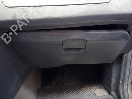 Handskerum HYUNDAI TERRACAN (HP) [2001-2008]  13939964