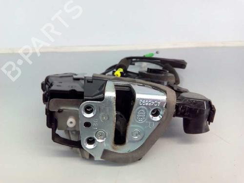 Front right lock TOYOTA LAND CRUISER PRADO (_J15_)  | BP3211427C97 