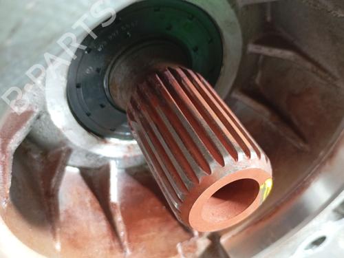 Gearbox DODGE NITRO 2.8 CRD 4WD | BP37152315M3 - Image 4