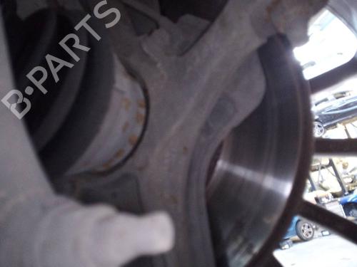 Used Right front steering knuckle ALFA ROMEO GT (937_) 2.0 JTS (937CXH1A, 937CXH11) (165 hp) 10627442