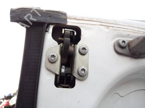 Used Tailgate lock MERCEDES-BENZ VITO / MIXTO Van (W639) 113 CDI (639.601, 639.603, 639.605) (136 hp) 17011100