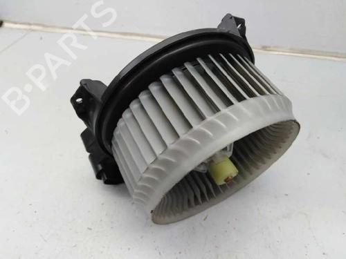 Used Heater blower motor TOYOTA AVENSIS Saloon (_T27_) 2.0 D-4D (ADT270_, ADT270R) (124 hp) 14060679