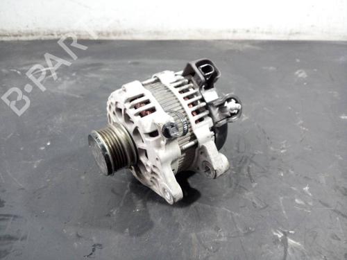 Used Alternator KIA CARENS IV 1.7 CRDi (116 hp) 13026759