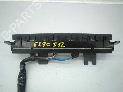 Climate control TOYOTA LAND CRUISER PRADO (_J12_) 3.0 D-4D (KDJ120, KDJ125) | BP4197904I5 
