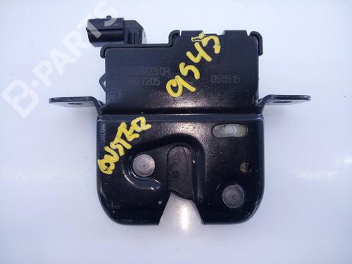 Used Tailgate lock Tailgate lock DACIA DUSTER (HS_) 1.5 dCi (109 hp) 9089915 9089915