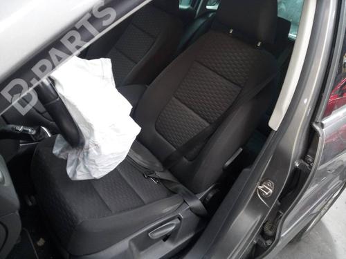 Rear mirror VW TIGUAN (5N_) 2.0 TDI 4motion | BP9256636I6  - Image 9