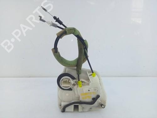 Used Rear left lock MAZDA 6 Estate (GJ, GL) [2012-2025]  16584099