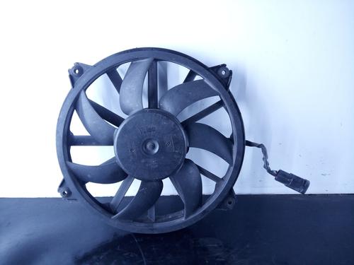 Used Radiator fan CITROËN C4 II (NC_) [2009-2025]  19800498