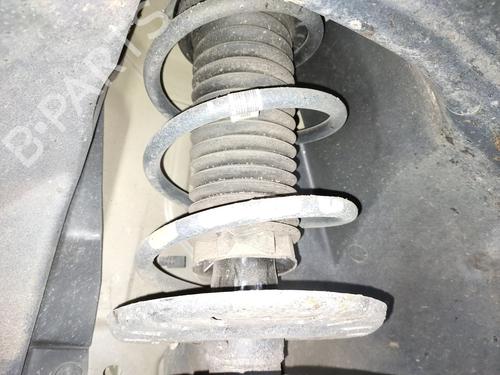 Used Left front shock absorber PEUGEOT 3008 II SUV (MC_, MR_, MJ_, M4_) 1.6 BlueHDi 120 (120 hp) 9957716