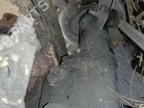 Used Right front shock absorber CITROËN C4 Grand Picasso II (DA_, DE_) 1.2 THP 130 (130 hp) 28057034
