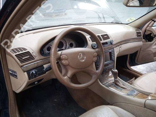 Dashboard MERCEDES-BENZ E-CLASS (W211)  | BP11919967C46 