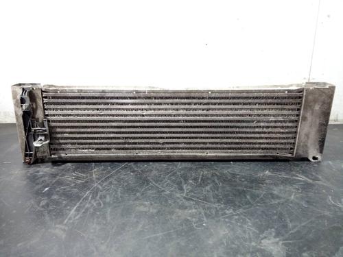Intercooler MERCEDES-BENZ VIANO (W639) CDI 2.2 4-matic (639.811, 639.813, 639.815, 639.711,... | BP17011597M30 