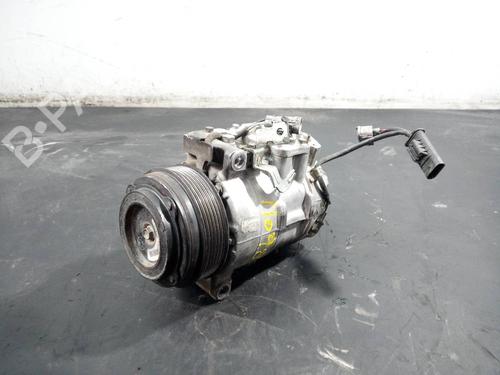 Used AC compressor MERCEDES-BENZ GLK-CLASS (X204) [2008-2015]  12493609