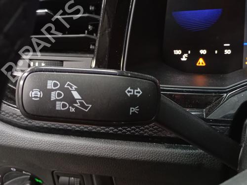 Used Steering column stalk Steering column stalk VW TAIGO (CS1) 1.0 TSI (110 hp) 34123515 34123515