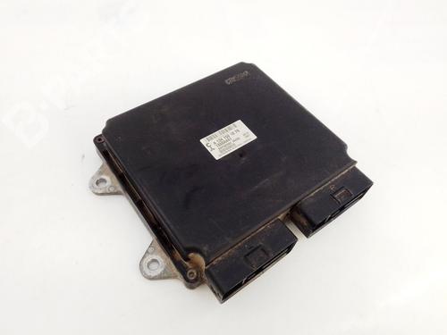 Used Engine control unit (ECU) Engine control unit (ECU) MITSUBISHI COLT VI (Z3_A, Z2_A) 1.1 (Z31A, Z32A) (75 hp) 10090170 10090170