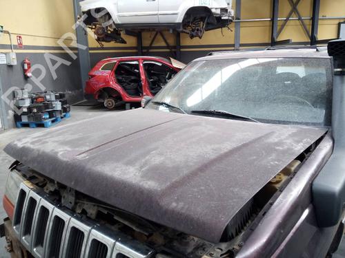 Hood JEEP CHEROKEE (XJ)  | BP18145075C1 