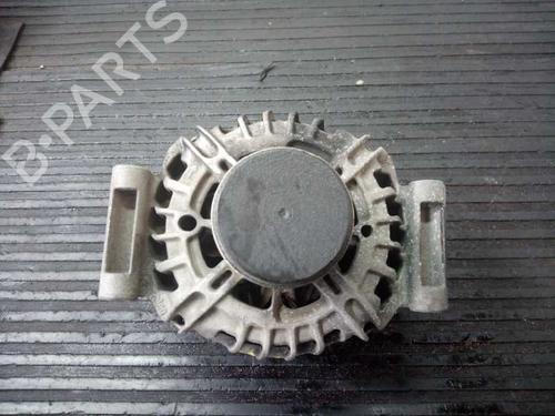 Generator MERCEDES-BENZ C-CLASS (W204) C 200 Kompressor (204.041) | BP4717194M7 