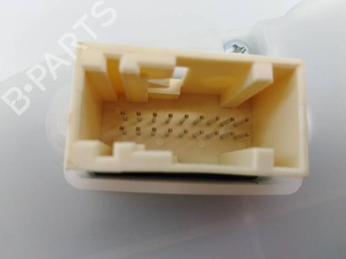 Instrument cluster PEUGEOT 208 I (CA_, CC_) 1.6 BlueHDi 100 | BP7517719C47 