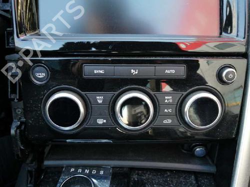 Used Climate control LAND ROVER DISCOVERY V (L462) 3.0 Td6 4x4 (258 hp) 5027606