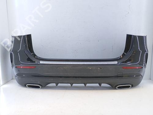 rear-bumper-mercedes-benz-gla-h247-2020-26902441 main image