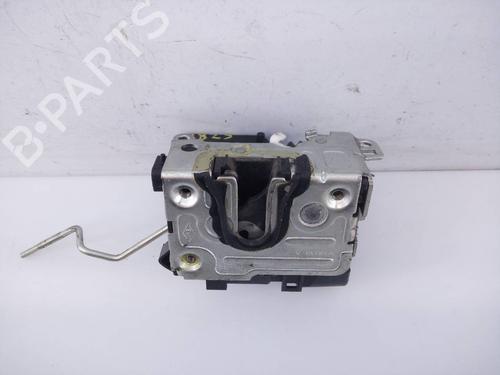 Front right lock DACIA SANDERO  | BP7841583C97 