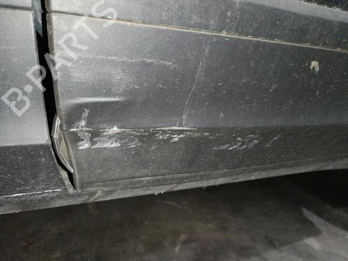Dør venstre bagtil VW T-ROC (A11, D11) 1.5 TSI | BP33012815C4 - Image 4
