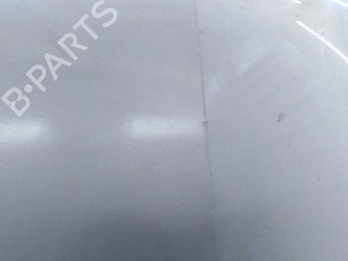 Hood KIA SORENTO I (JC) 2.5 CRDi 4WD | BP6925549C1 