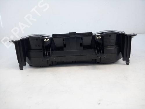 Kombinert Instrument VW GOLF VII (5G1, BQ1, BE1, BE2)  | BP19414823C47
