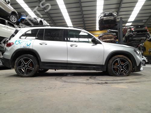 Used Parts MERCEDES-BENZ GLB (X247) GLB 200 d 4-matic (247.613) (150 hp) 2396343