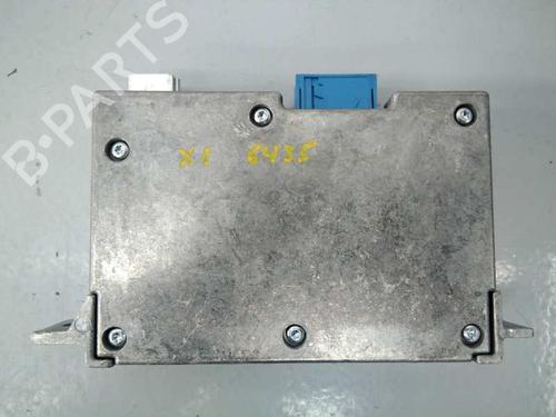 Electronic module BMW X1 (F48) xDrive 18 d | BP5336608M83 