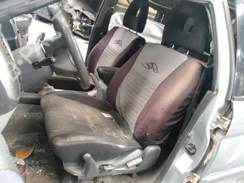 Heater blower motor MITSUBISHI PAJERO SPORT I (K7_, K9_) 2.5 TD (K94W, K74T) | BP14059468M62 