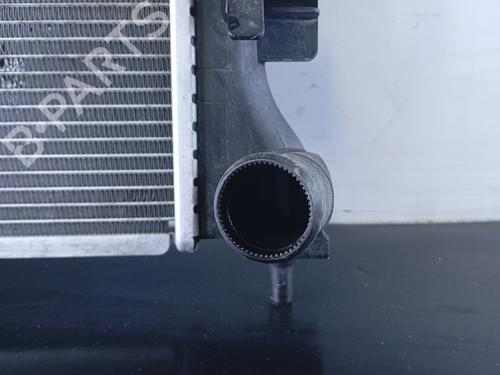 Water radiator HYUNDAI i20 II (GB, IB) 1.2 | BP28140170M31 
