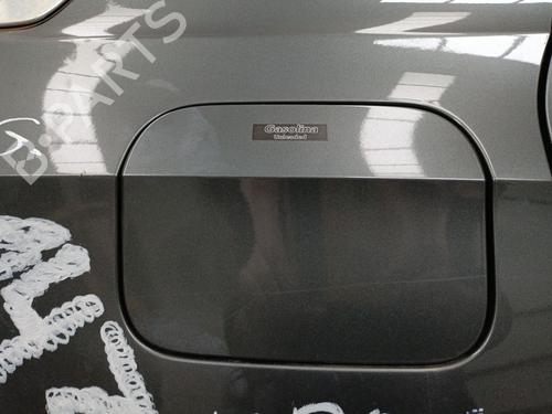 Tanklåg VW T-ROC (A11, D11) 1.5 TSI (150 hp) 33013239